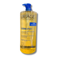 Olejek pod prysznic Uriage Huile Lavante 1 L