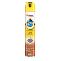 Pronto professional pianka do drewna 400ml