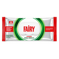 Chusteczki nawilżane Fairy łazienka i kamień A30