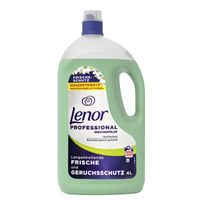 Lenor Professional płyn do płukania Freshness 4L