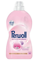 Płyn do prania Perwol Wool 2L