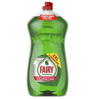 Fairy koncentrat do naczyń Original 1,25L DE