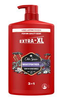 Old Spice żel pod prysznic męski 1L Night Panther